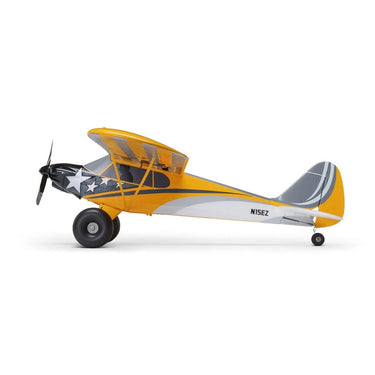 Hobbyzone Carbon Cub S2 1.3m Cleetus McFarland Special Edition RTF Mode 2 HBZ32001SE